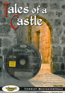 Catalogue Tales of a Castle