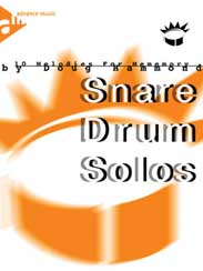 10 Melodies For Memory - Snare Drum Solos