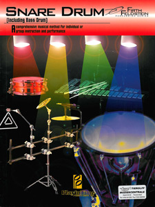 Snare Drum (including Bass Drum)