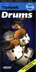 Tipboek Drums