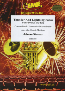 Thunder And Lightning Polka