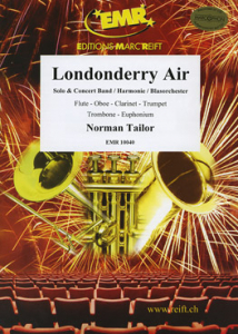Londonderry Air (Instrument Solo)