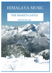 The Snake's Castle