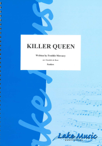 Killer Queen