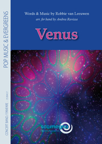 Venus, Harmonie/Fanfare