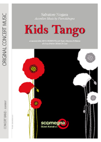 Kids Tango
