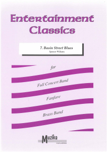Basin Street Blues