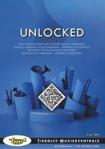 Catalogus - Unlocked