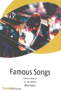 Famous Songs