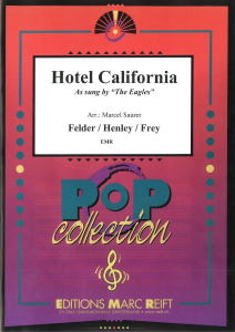 Hotel California