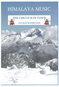 The Circus Is In Town