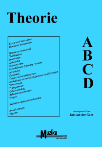 Theorie ABCD