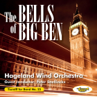 Tierolff for Band No. 25 "The Bells of Big Ben"