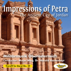 Tierolff For Band 29, Impressions of Petra