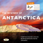 CD The Mystery Of Antarctica