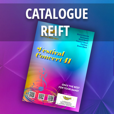Catalogue Reift