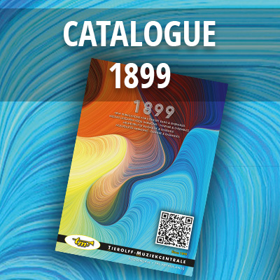 Catalogue 1899
