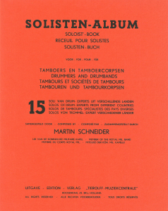 Solisten-Album