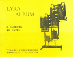 Lyra Album