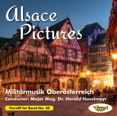 Tierolff For Band No. 30, Alsace Pictures