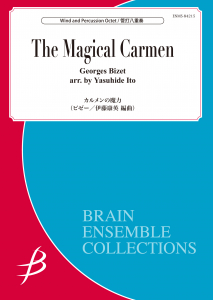 The Magical Carmen