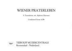 Wiener Praterleben