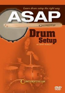 A.S.A.P. – Drum Setup (Learn Drum Setup The Right Way)