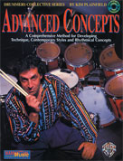 Advanced Concepts, incl. 2 cd's