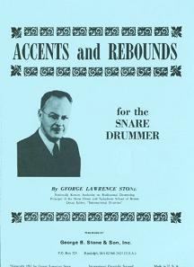 Accents, Rebounds For The Snare Drummer