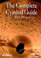 Complete Cymbal Guide