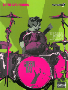 Green Day/Drums