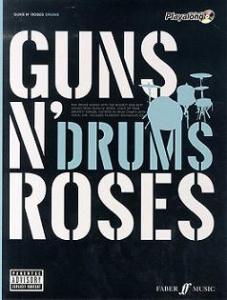 Guns 'n Roses, incl. cd