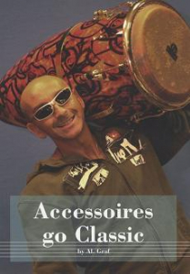 Accessoires Go Classic, incl. cd
