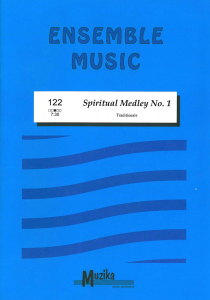 Spiritual Medley No. 1