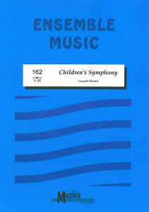 Children's Symphony