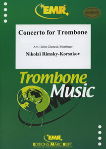 Concerto for Trombone