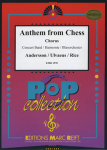 Chess (Anthem) + Chorus