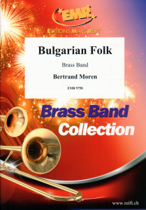 Bulgarian Folk
