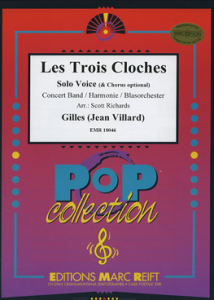 Les Trois Cloches (+ Chorus)