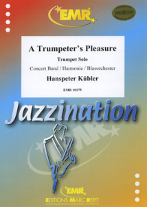 A Trumpeter's Pleasure (Trumpet Solo)