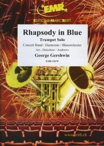 Rhapsody in Blue (Trumpet Solo)