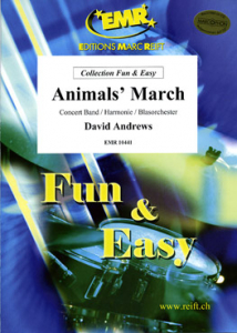 Animals' March