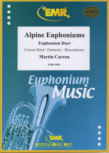 Alpine Euphoniums (Euphoniums Duet)