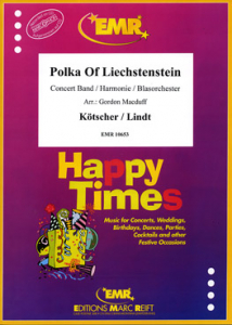 Polka Of Liechstenstein