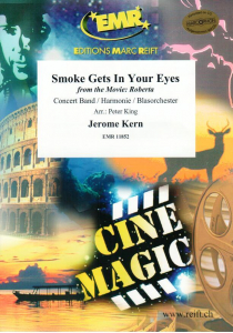 Smoke Gets In Your Eyes, from the movie Roberta
