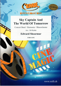 Sky Captain And The World Of Tomorrow