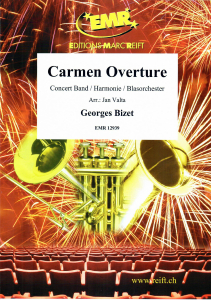 Carmen Overture