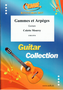 Gammes et Arpèges