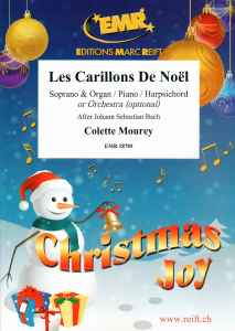 Les Carillons De Noël