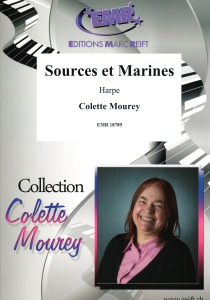 Sources et Marines